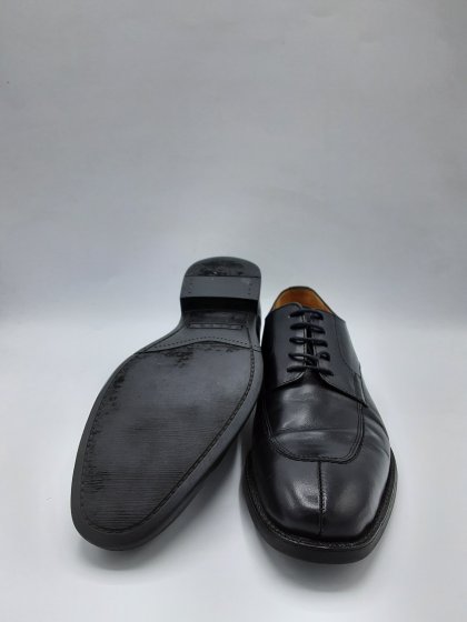 Derbies Pellet noir de seconde main