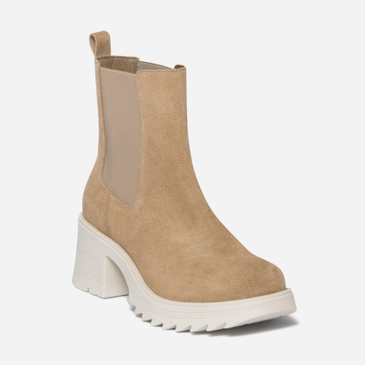 BOOTS SAMUELA BEIGE