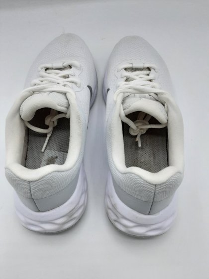 Baskets d'occasion