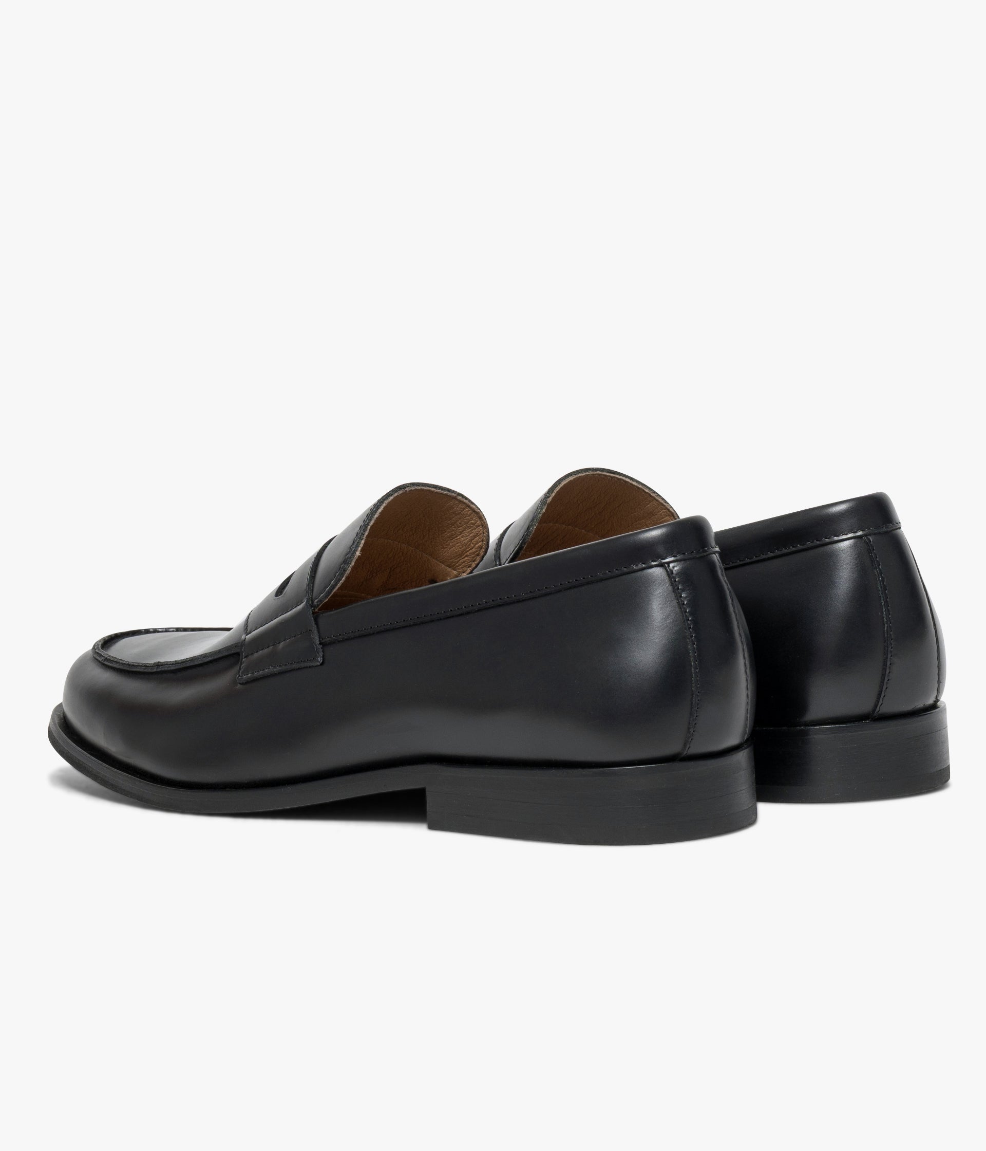 MOCASSIN TOLEDO NOIR