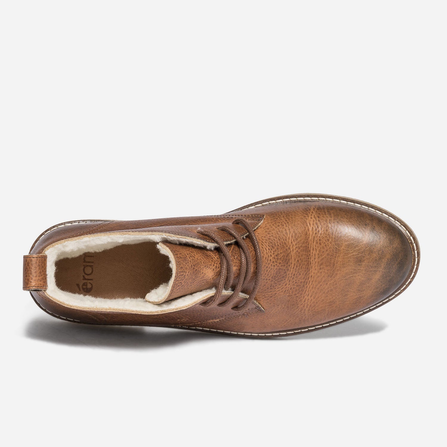BOOTS ADENO CAMEL