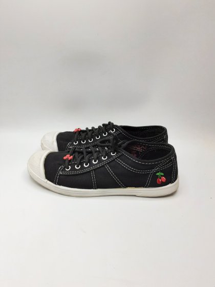 Baskets de seconde main