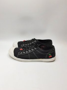 Baskets de seconde main