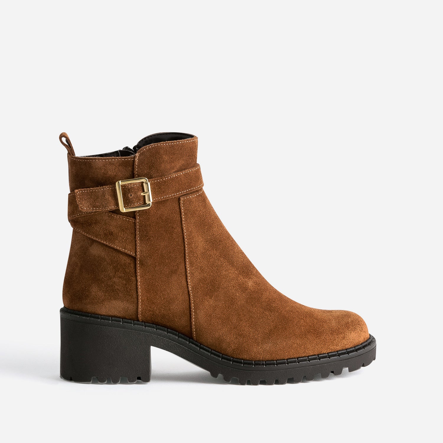 BOOTS ADELPHINE CAMEL
