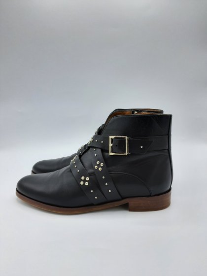 Bottines Bocage de seconde main