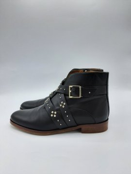 Bottines Bocage de seconde main