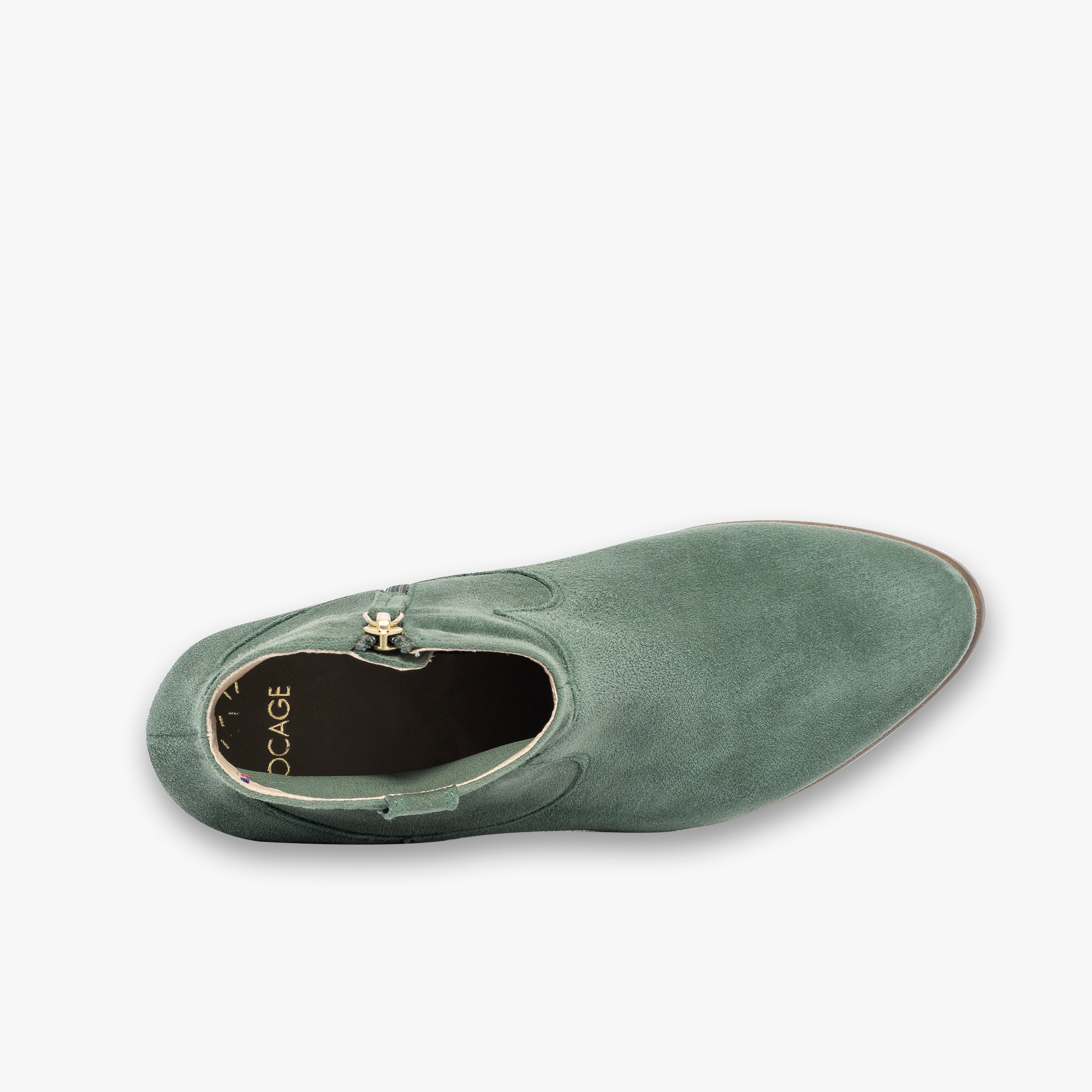 BOOTS MELISSE