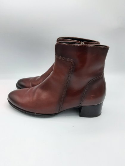 Bottines d'occasion