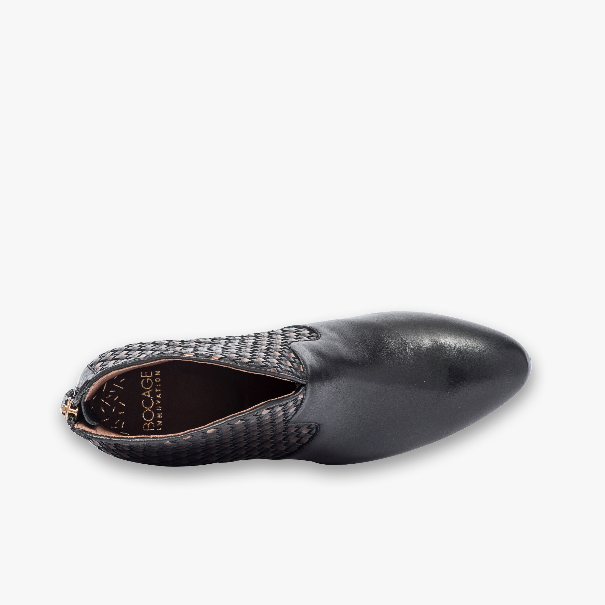 BOOTS ELKE