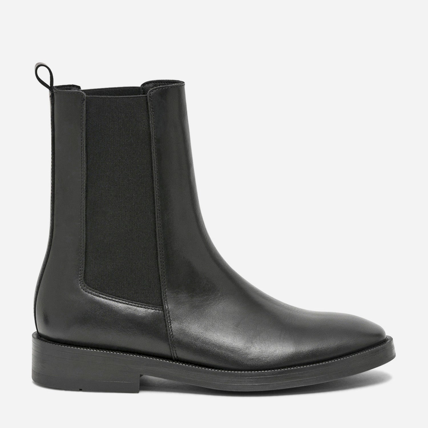 BOOTS ADDASSA NOIR