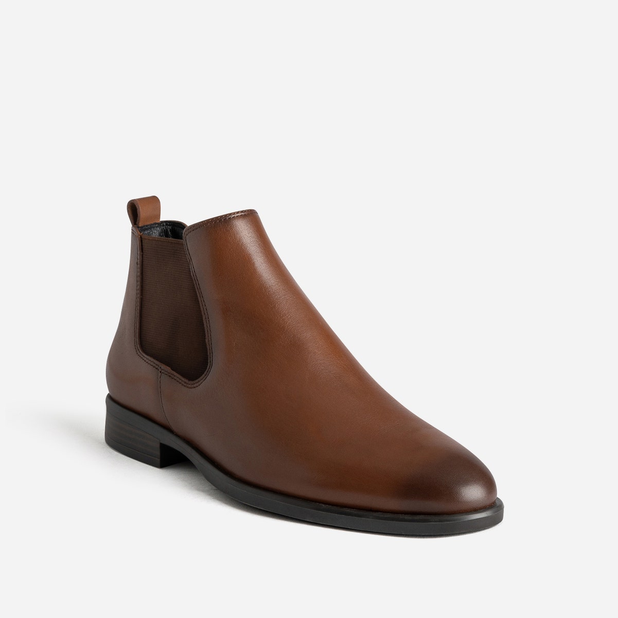 BOOTS NOVELA COGNAC