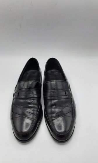 mocassin