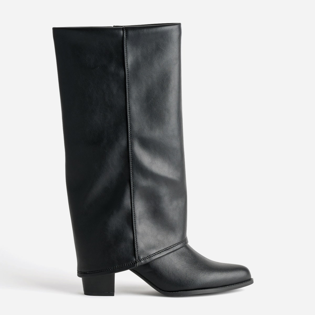 BOTTE TAKINE NOIR