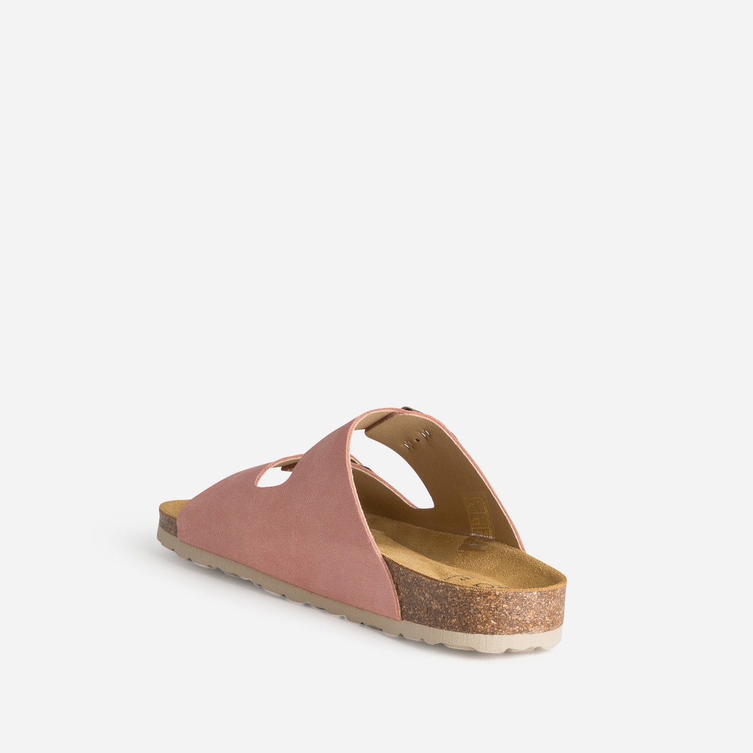 SANDALE NEBIA ROSE