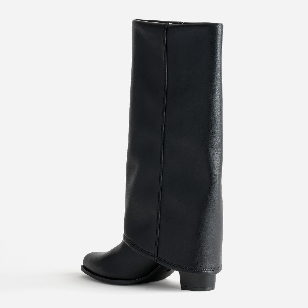 BOTTE TAKINE NOIR