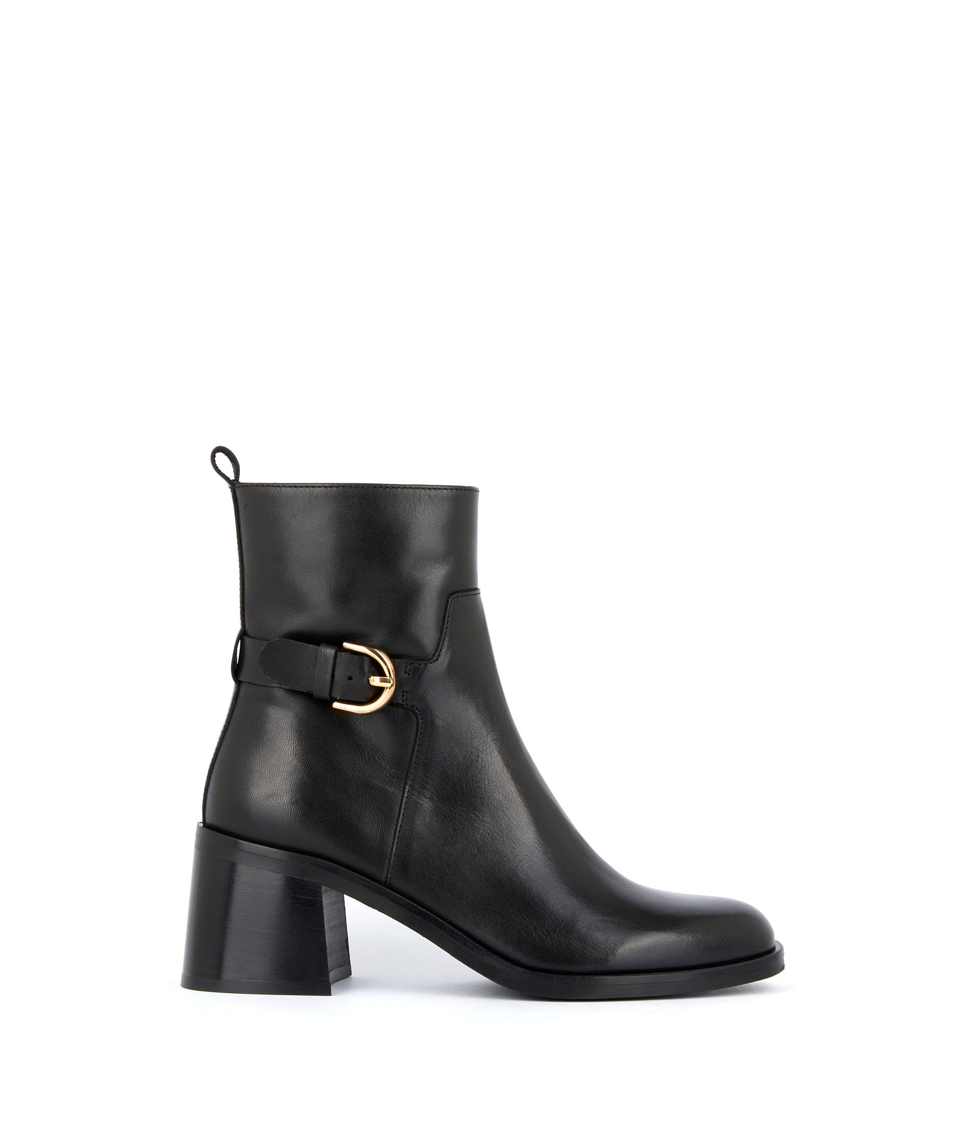 BOOTS CLEMENTINE NOIR
