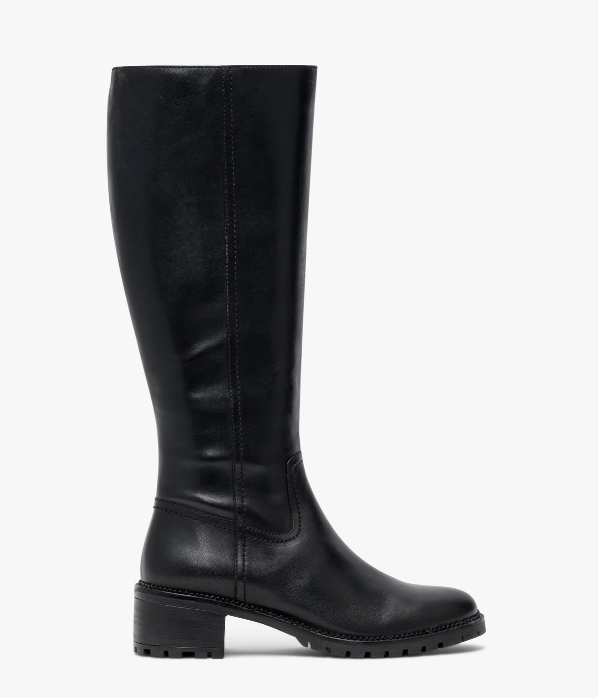 BOTTE COLINE NOIR