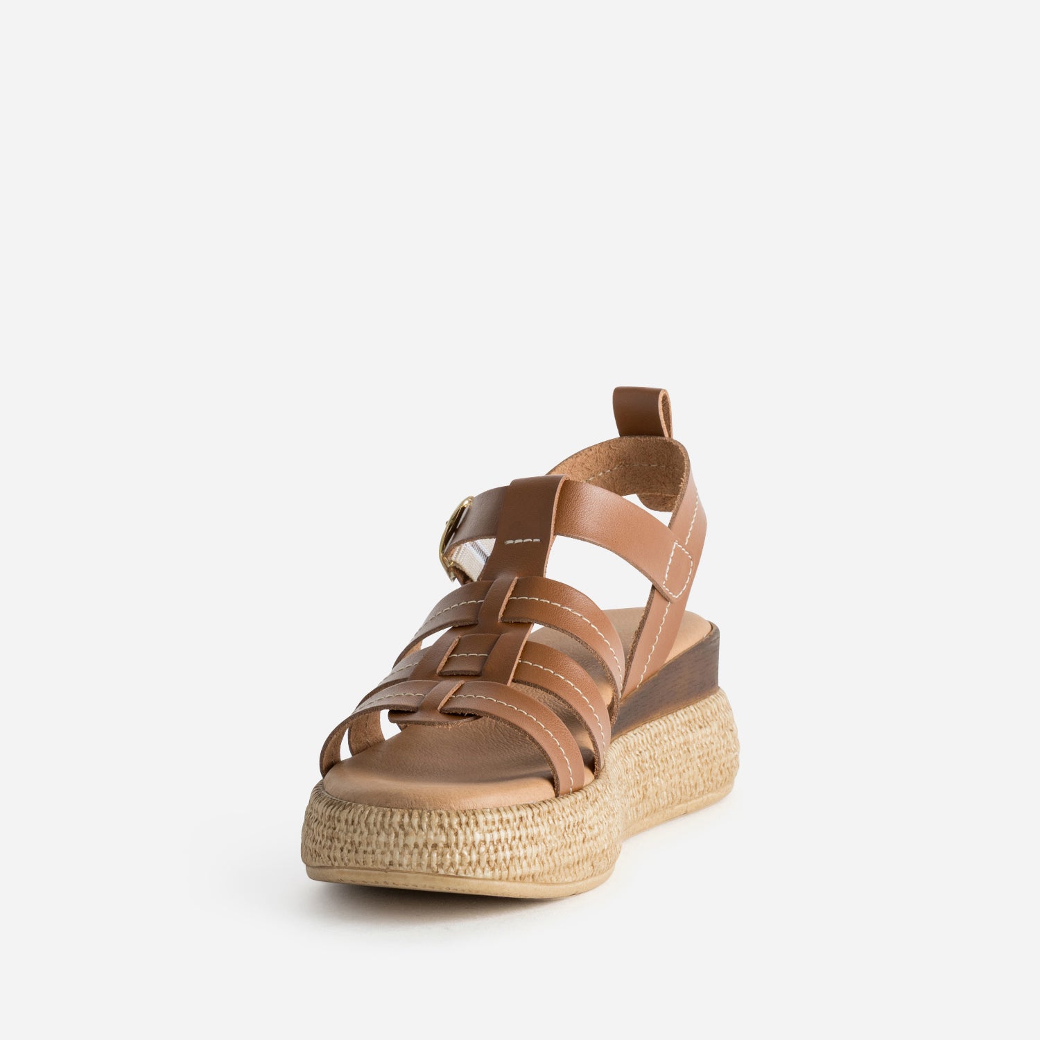 SANDALE TEHILA CAMEL