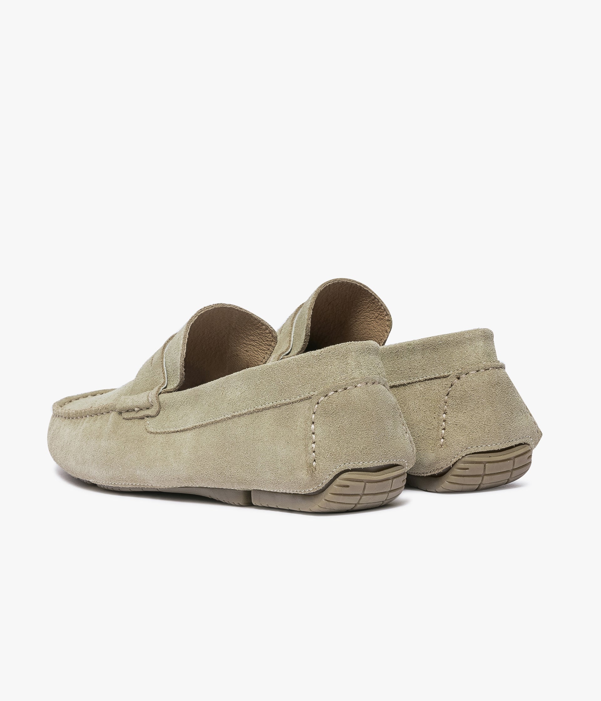 MOCASSIN SESAME BEIGE