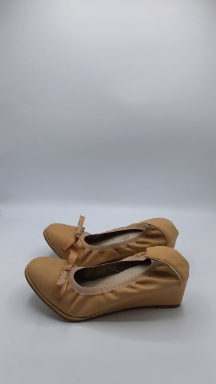 Ballerines LPB de seconde main