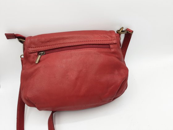 SAC DE SECONDES MAINS