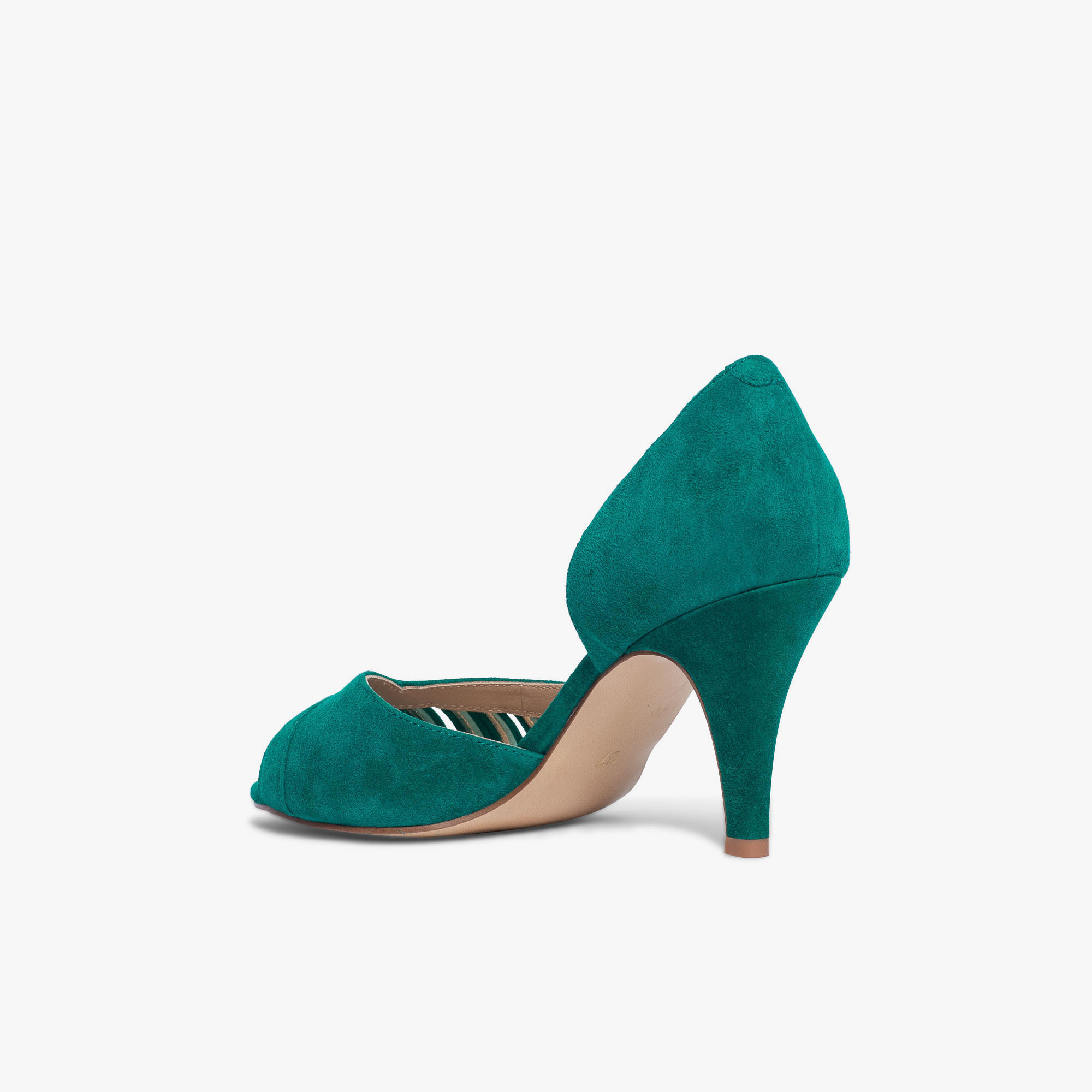 ESCARPIN DELAWARE