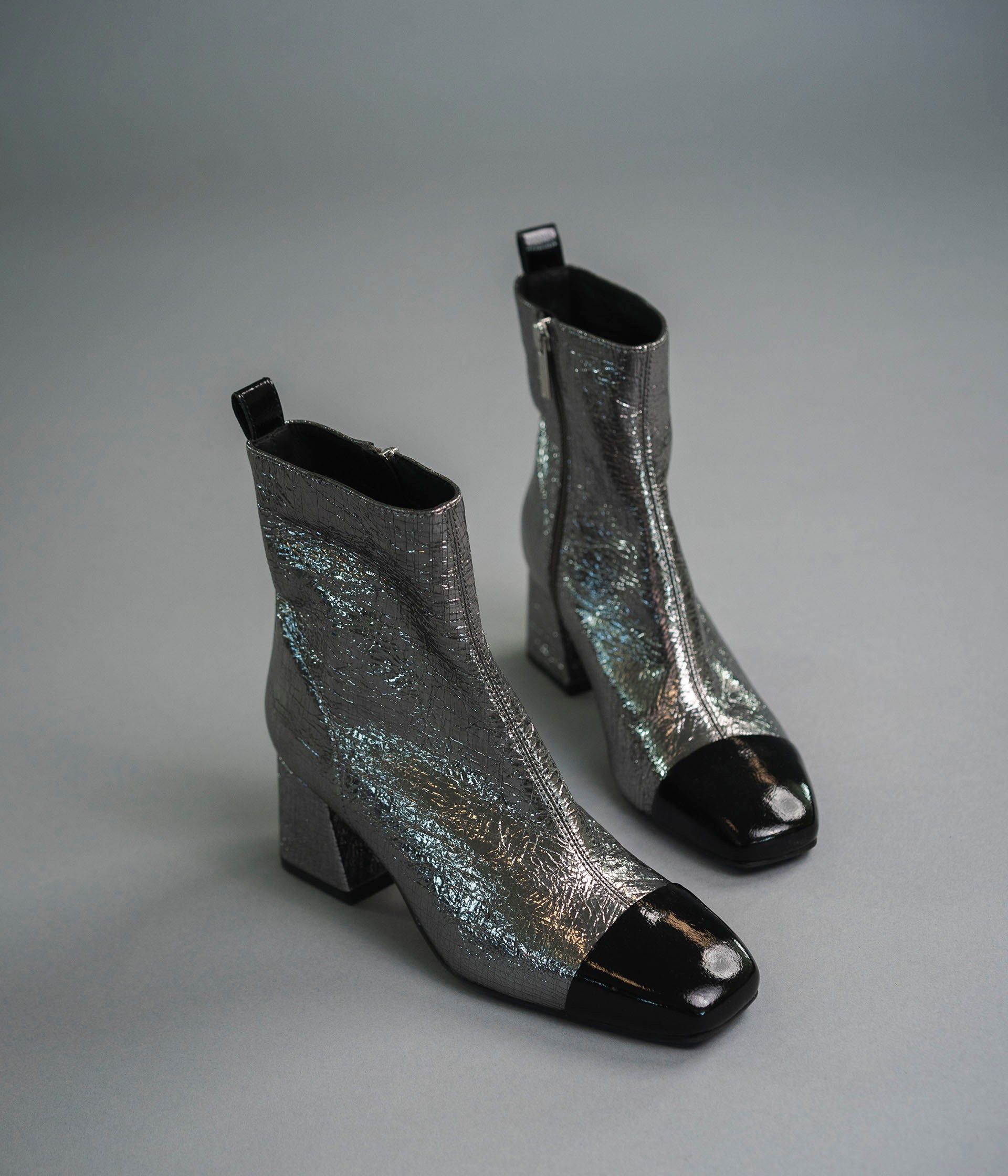 BOOTS MALO GUN