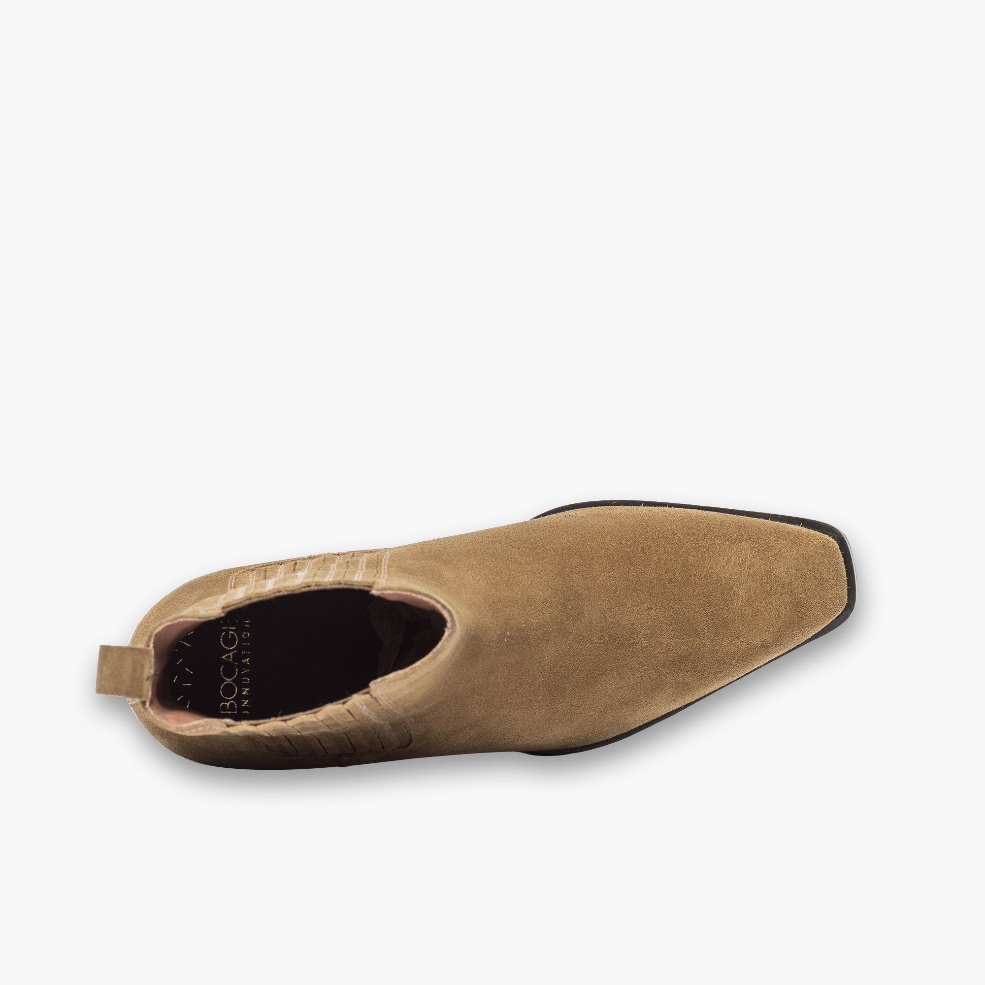 BOOTS MALLAVI