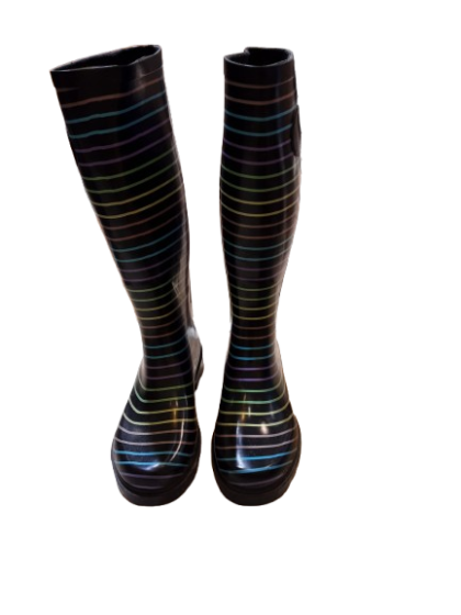Botte de pluie de seconde main