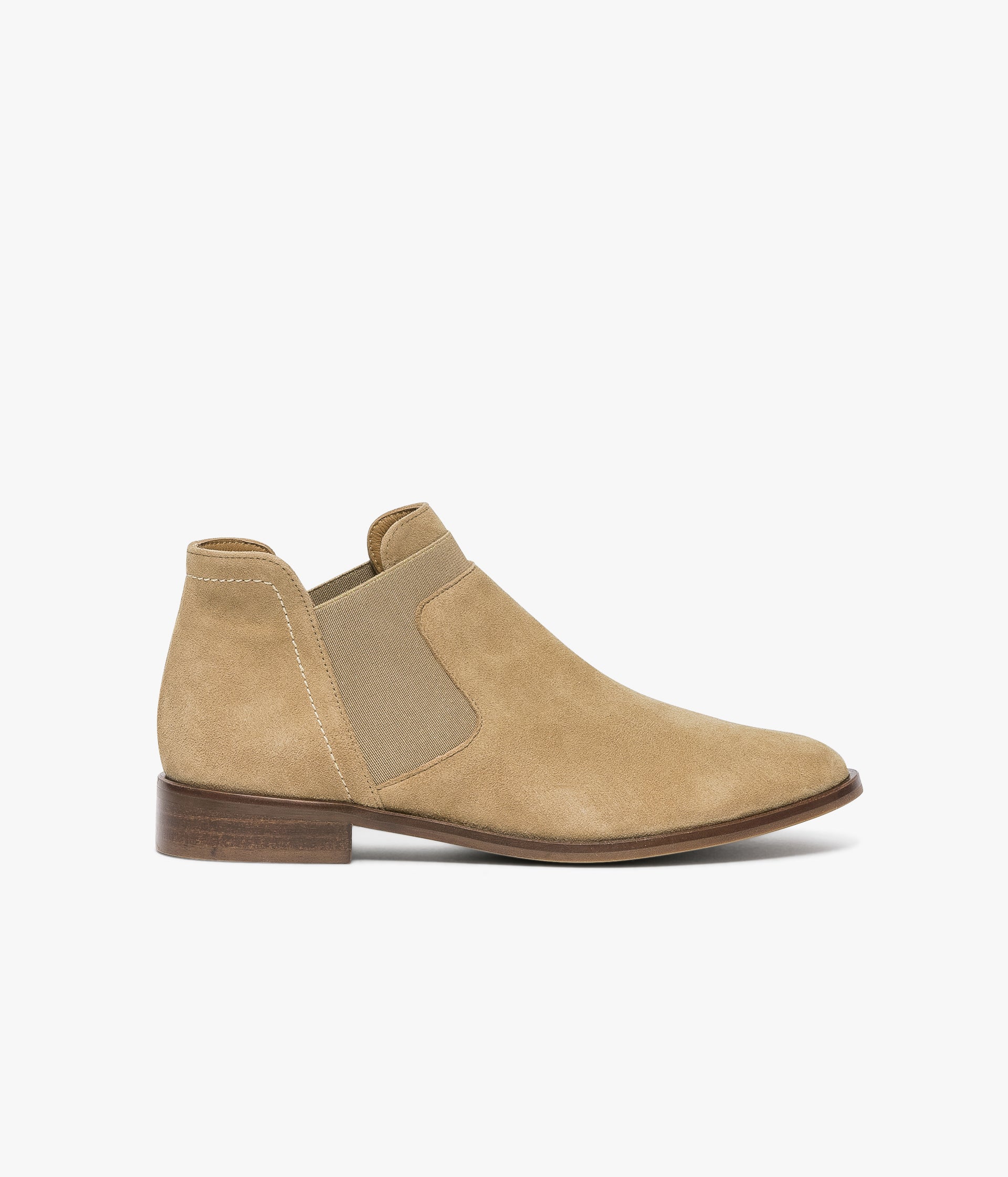 BOOTS KARLINA SABLE