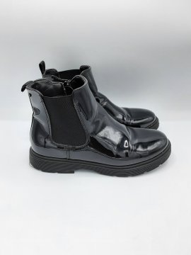 Boots de seconde mains