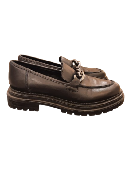 Mocassins de seconde main
