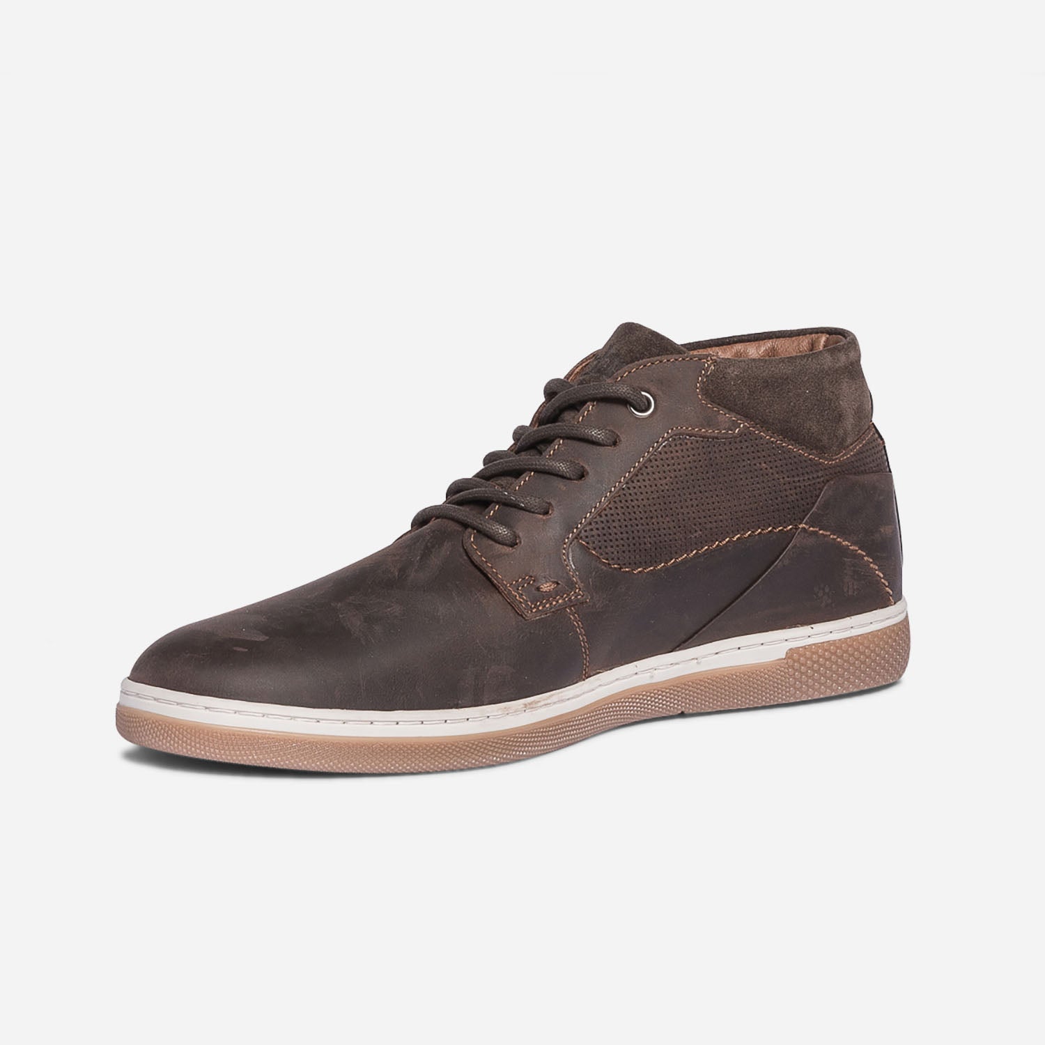 BASKET KALLIAN MARRON