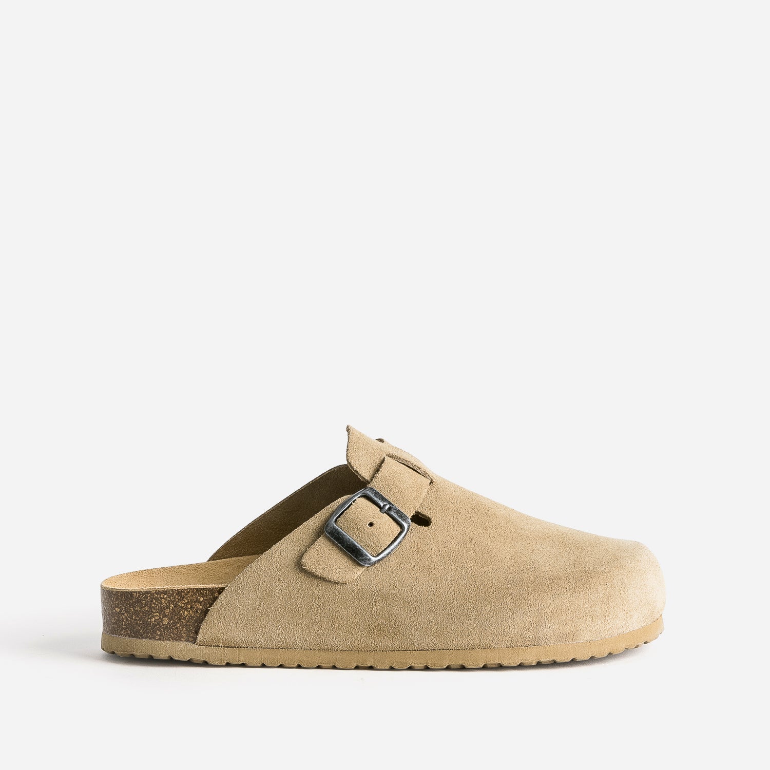 SANDALE MACIE BEIGE