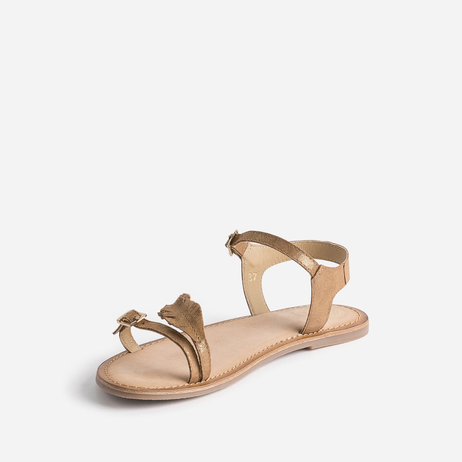 SANDALE MACHA.6 OR