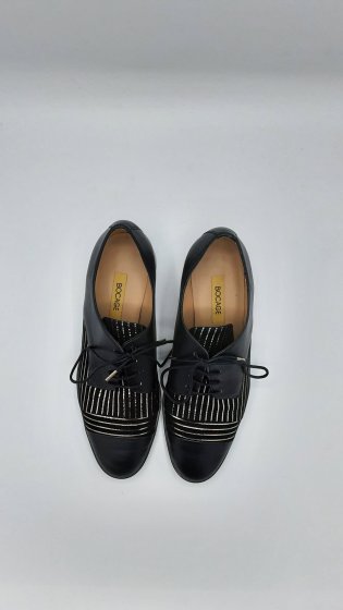 Derbies Bocage noires de seconde main