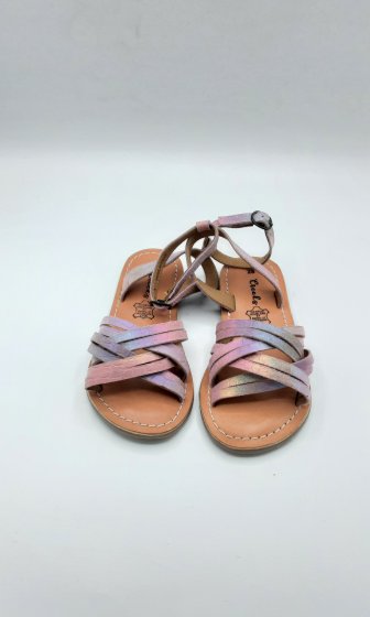 sandales enfant