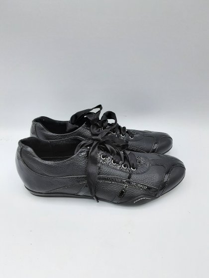 Basket Beryl noir de seconde main