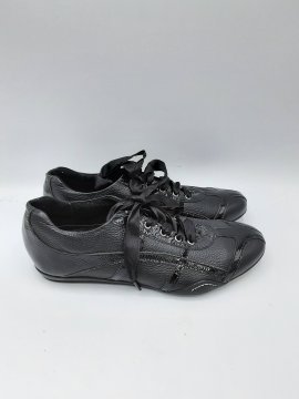 Basket Beryl noir de seconde main