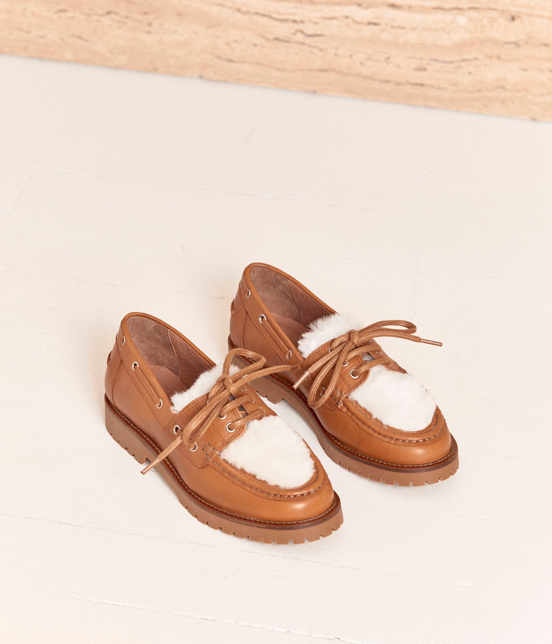 DERBY GAMA COGNAC
