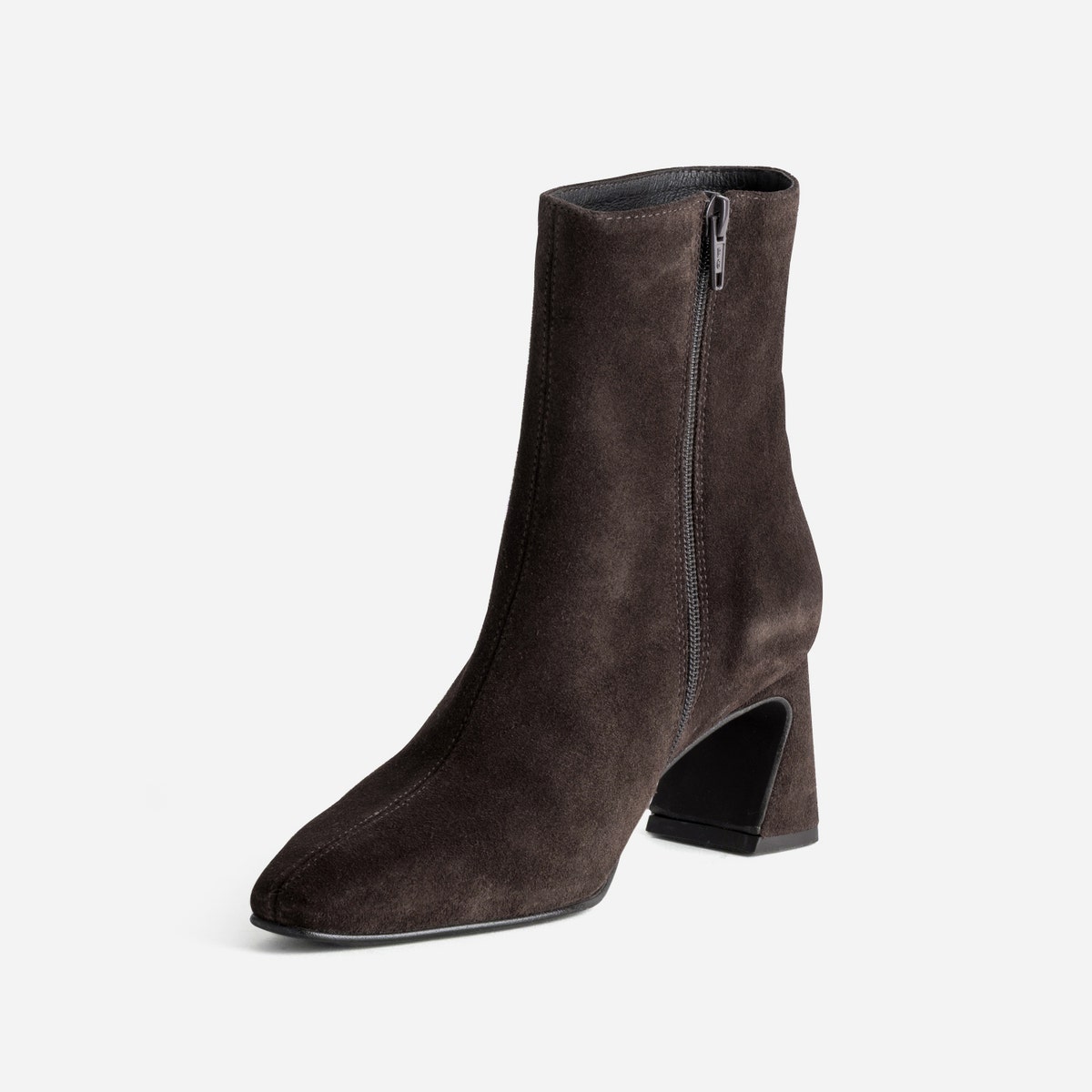 BOOTS NAHAL CHOCOLAT