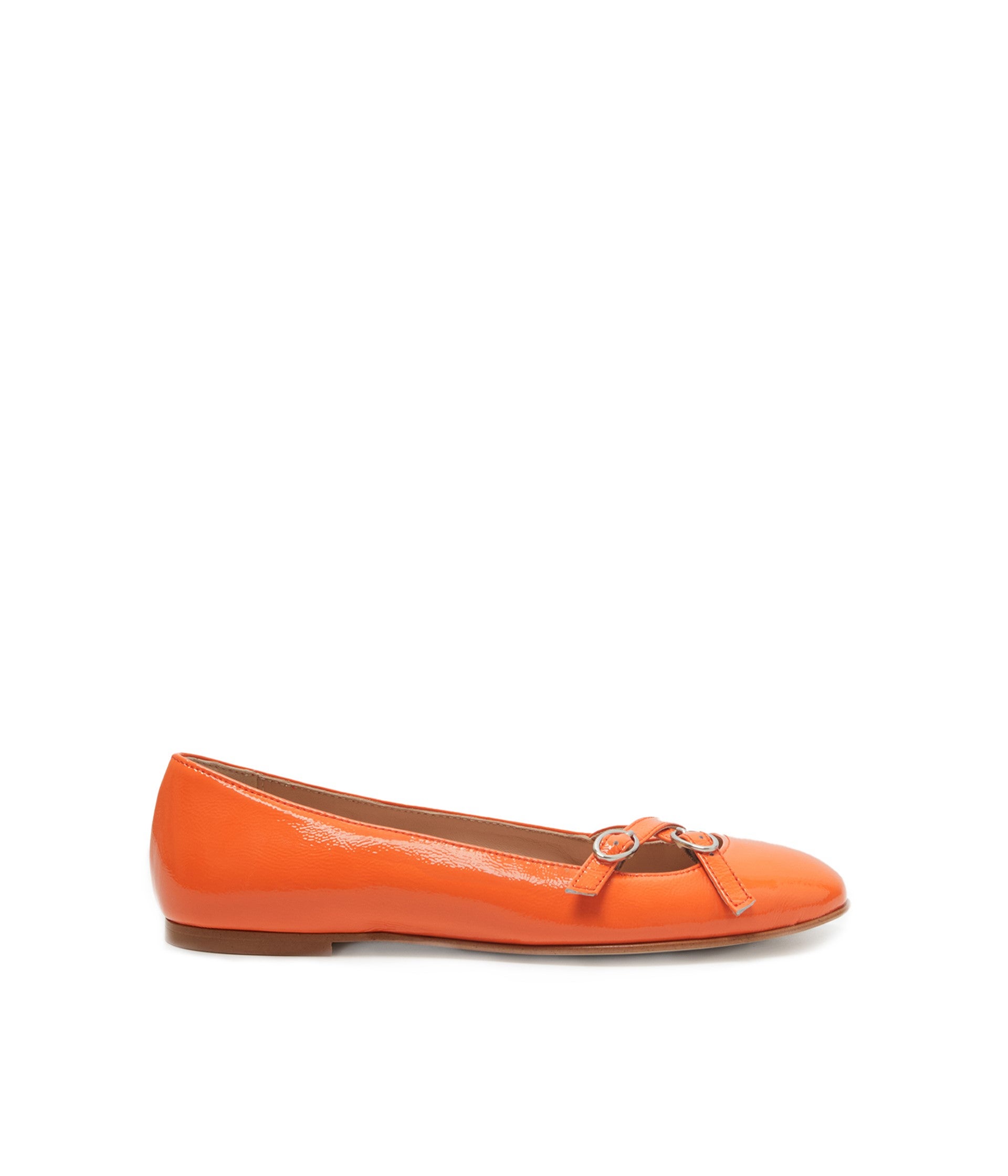 BALLERINE TACHIA ORANGE