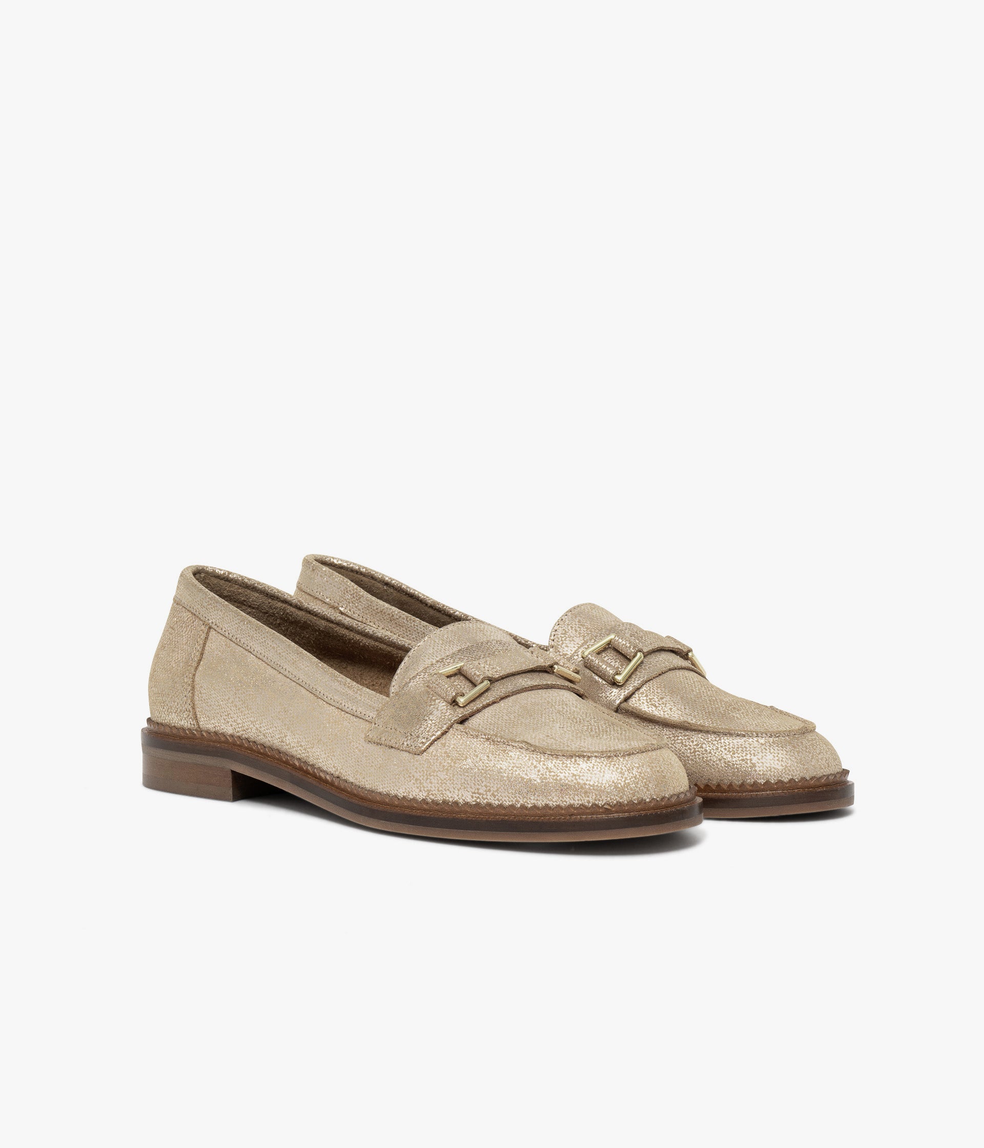 MOCASSIN ALANNA DORE