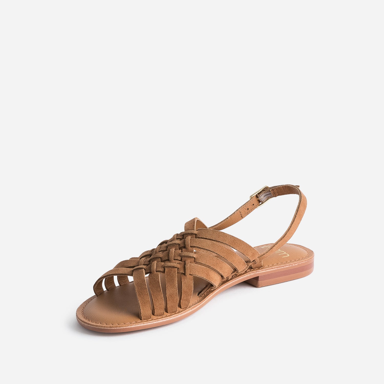 SANDALE NINON TAUPE