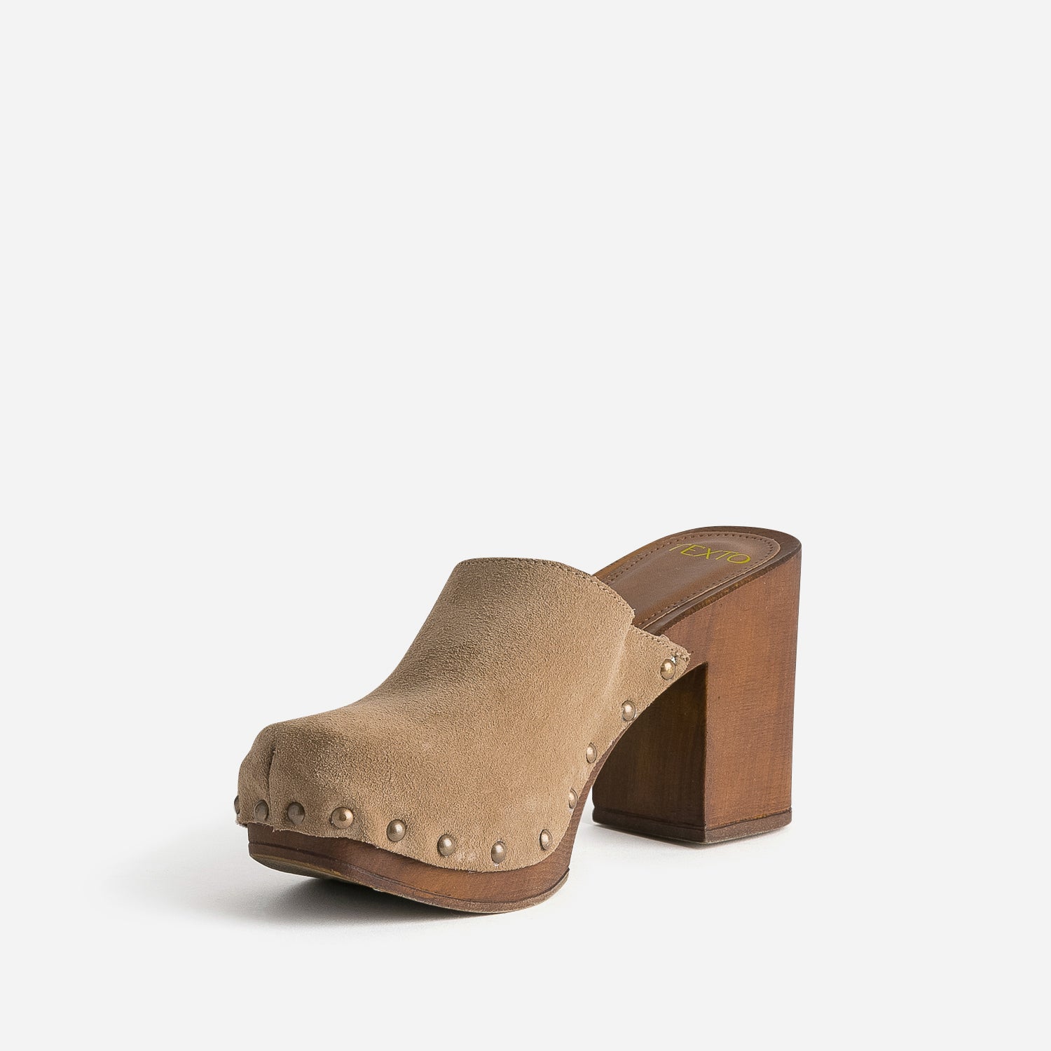 SANDALE YSALIA BEIGE
