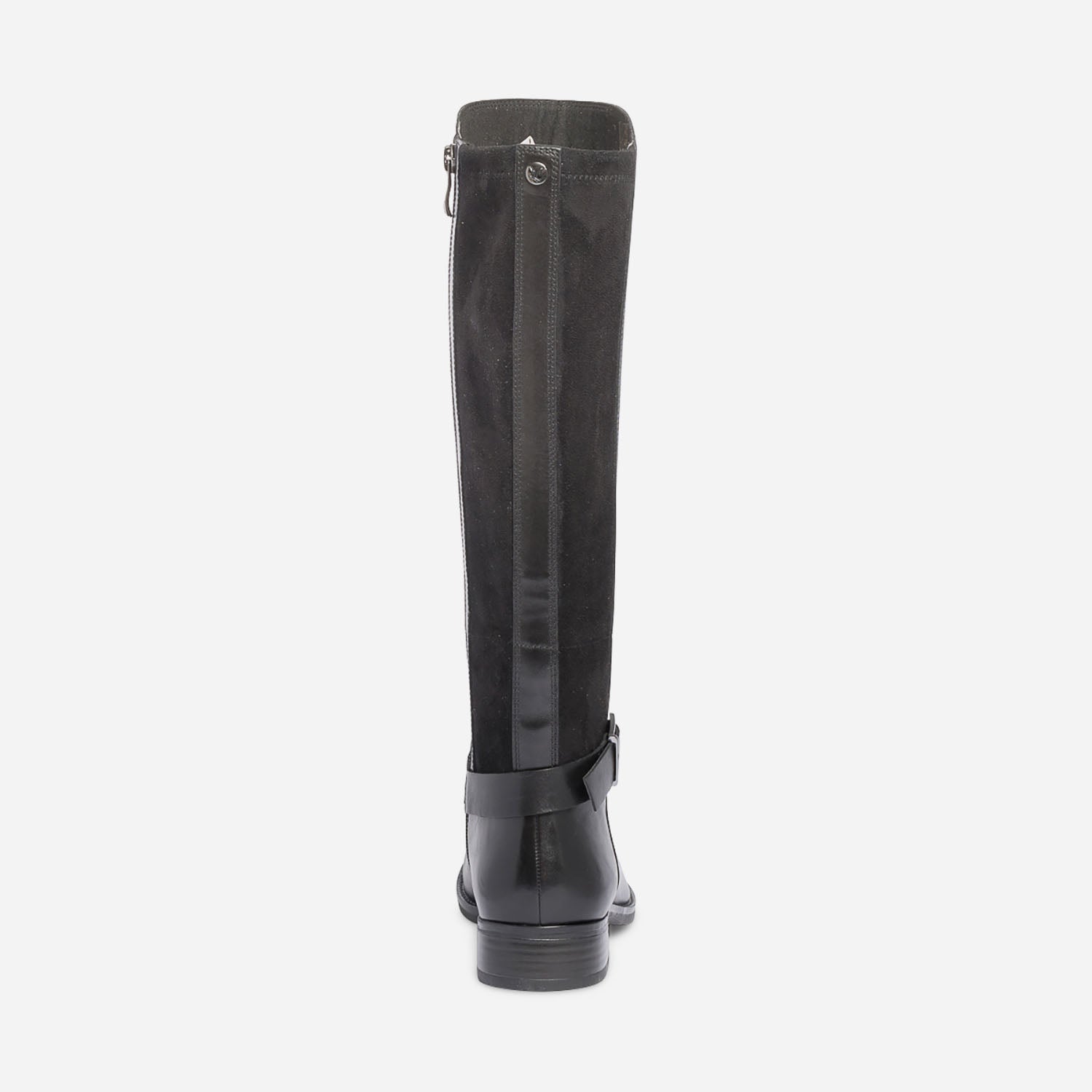 BOTTE BELEN20 NOIR