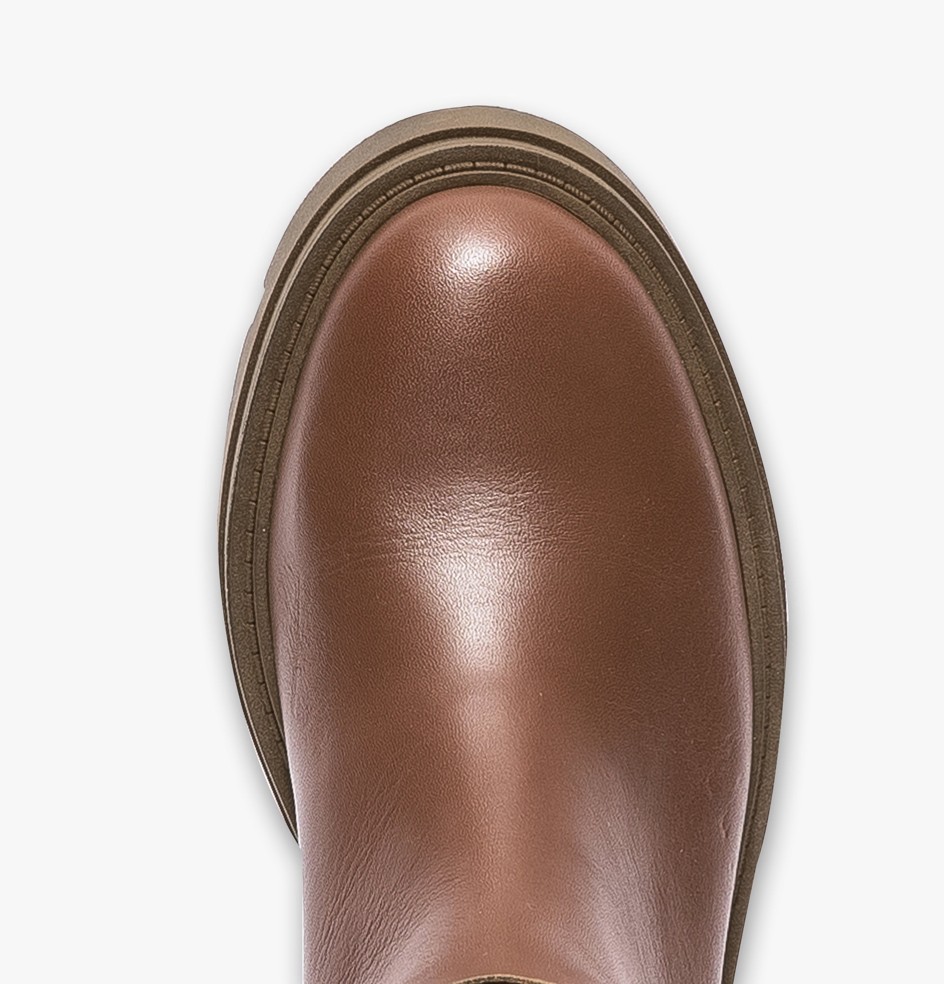 BOTTE OSVALDO MARRON