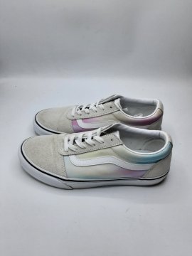 Basket toile de ka gamme vans de seconde main