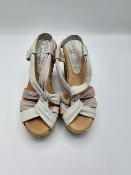 Nu-pieds compensés