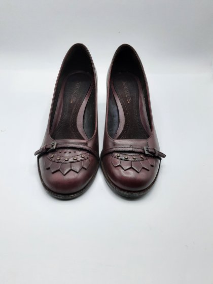 Escarpins aerosoles